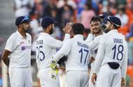 ICC Test Ranking
